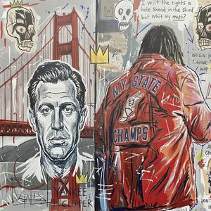 Entree (feat. Brother Tom SOS)