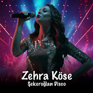 Şekeroğlan Disco