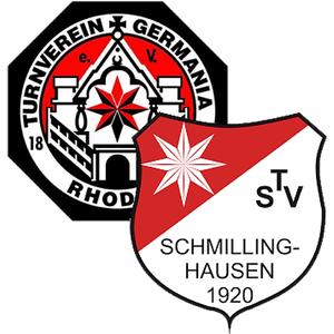 Schwarz & Rot