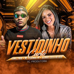 Vestidinho Curto