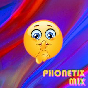 LIPSEALED (Phonetix Remix) (Phonetix Remix)