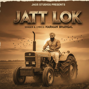 Jatt Lok