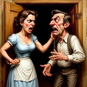 Если ты меня не любишь