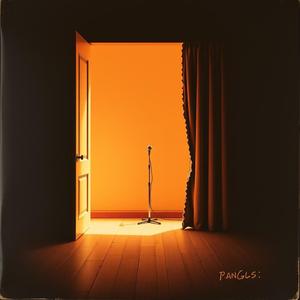 Flickering Glow