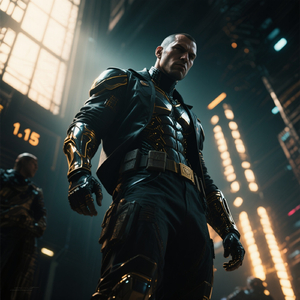 The War I Never Asked For