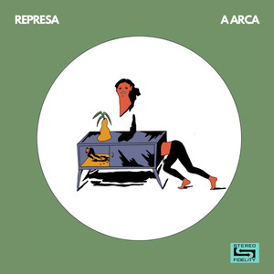 Represa