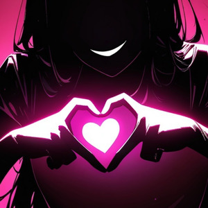 その心笑ってるね