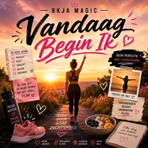 Vandaag begin ik