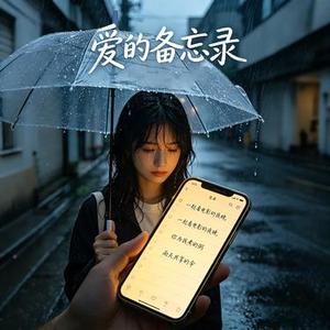 爱的备忘录