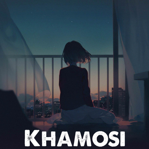 Khamosi