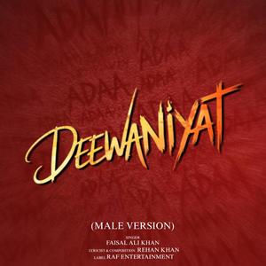 Deewaniyat (Male Version)