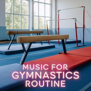 Dynamic Music for Gymnastics Routines