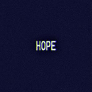 Hope 伴奏