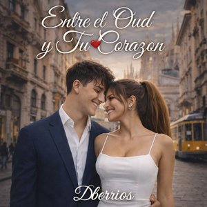 Entre el Oud y Tú Corazón