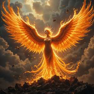 Phoenix Rising