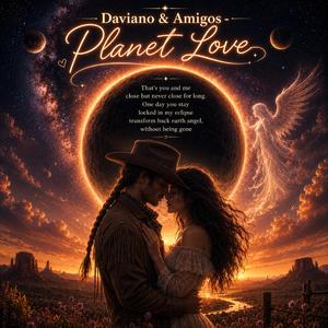 Planeta Amor (Banda, Norteno, Regional Mexican)