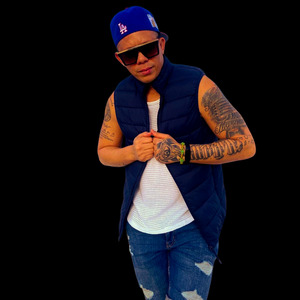 Tú eres mi lugar seguro