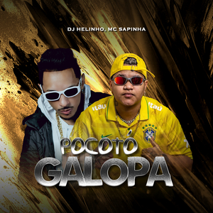 Pocotó Galopa