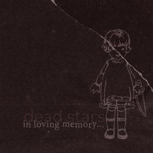 Dead Stars (feat. Rila Ogawa of Febuary)