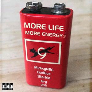 More Life