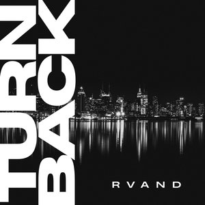 Robert Van Dhausen - Turn Back