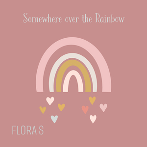 Somewhere over the Rainbow