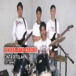 Cinta Ditolak (Cindit)