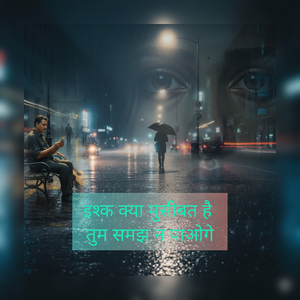 इश्क क्या मुसीबत है तुम समझ न पाओगे
