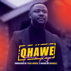 QHAWE (feat. Tonie Keys)