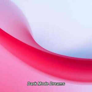 Dark Mode Dreams
