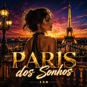Paris dos sonhos