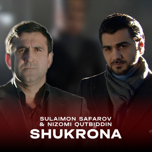 Shukrona
