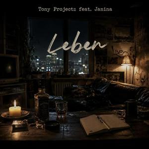 Leben (feat. Janina)