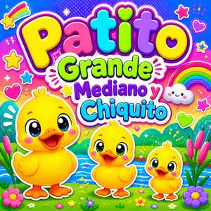 Grande Mediano y Chiquito (Remix)