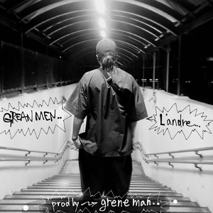 GREAN MEN (feat. Grene Man)