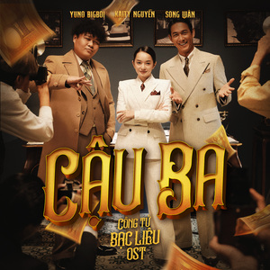 Cậu Ba (From "Công Tử Bạc Liêu")