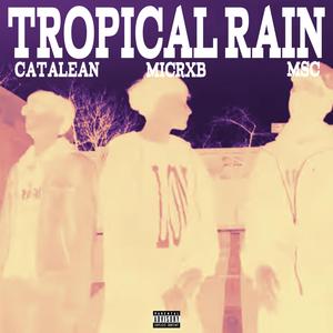 tropical rain (feat. microb & MSC)