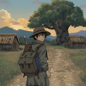 涙枯れるまで ~小さな勇者たち~