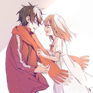 ロスタイムメモリー（翻自 じん）