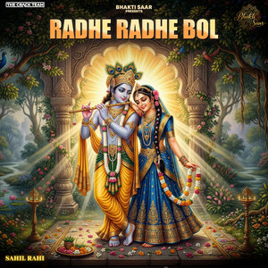 Radhe Radhe Bol