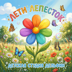 Лети лепесток