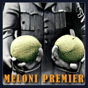 MELONI PREMIER