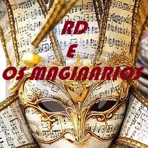 COROAÇÃO RESOLUTO (2012)