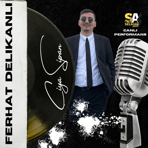 Çiyayê Sîpan (Canlı Performans)