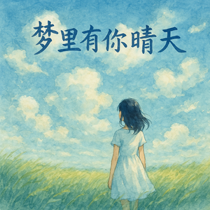 梦里有你的晴天