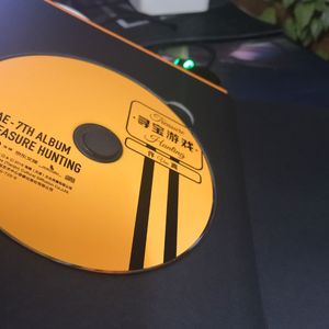 庐州月（纯音乐）