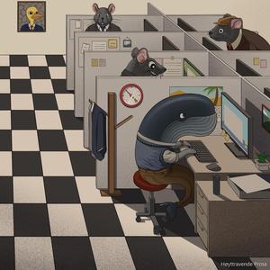 Like Barn Leker Best (feat. Arne Allé)