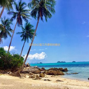 适合办公室工作放松的音乐