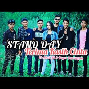 Terima Kasih Cinta (feat. Achiel Jr & Bagus Pamungkas)