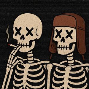 BONES! (feat. *Akeem)